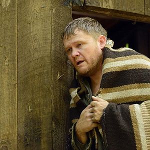 Fotoğraf Scott Michael Campbell