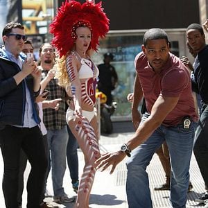 Fotoğraf Laz Alonso