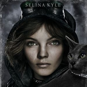 Fotoğraf Gotham (2014)