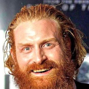 Fotoğraf Kristofer Hivju