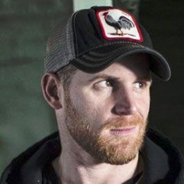 Fotoğraf Alexandre Goyette