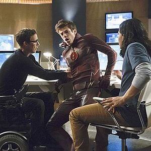 Fotoğraf Tom Cavanagh