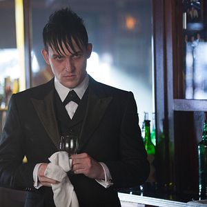 Fotoğraf Robin Lord Taylor