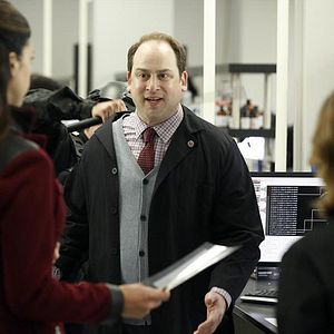 Fotoğraf Adam Kulbersh