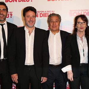 Fotoğraf Philippe de Chauveron