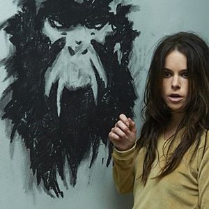 Fotoğraf Emily Hampshire