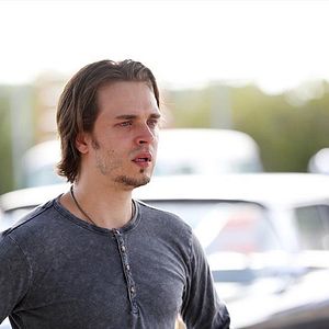 Fotoğraf Jonathan Jackson