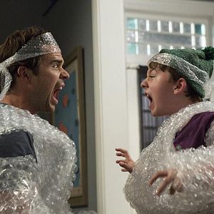 Fotoğraf About a Boy