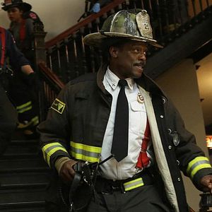 Fotoğraf Chicago Fire