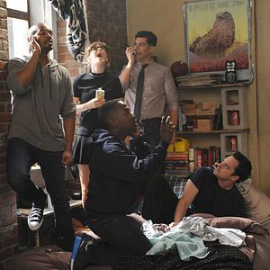 Fotoğraf Lamorne Morris