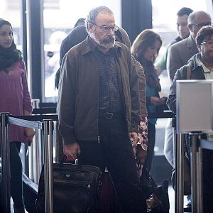 Fotoğraf Mandy Patinkin
