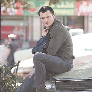 Fotoğraf Rupert Friend
