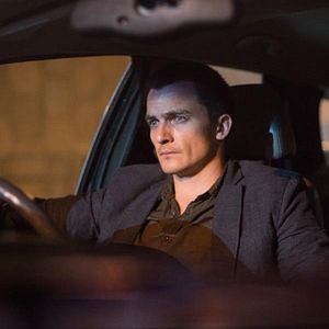 Fotoğraf Rupert Friend