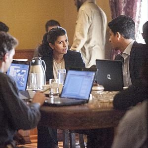 Fotoğraf Nazanin Boniadi