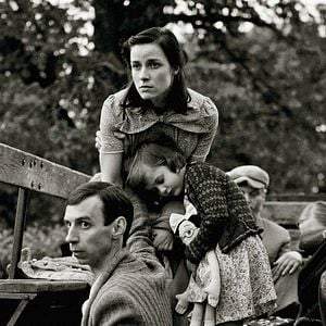 Fotoğraf Rüzgarların Arasında