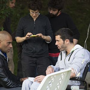 Fotoğraf Jean-Michel Correia