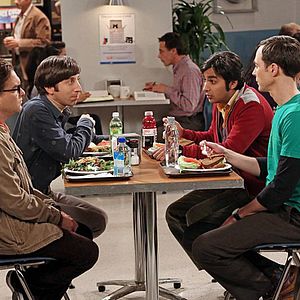 Fotoğraf Johnny Galecki