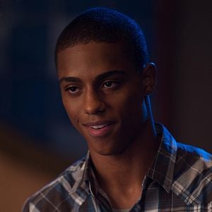 Fotoğraf Keith Powers