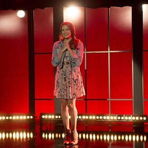 Fotoğraf Katie Stevens