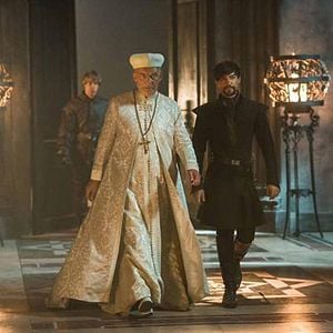 Fotoğraf Blake Ritson