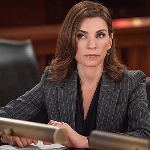 Fotoğraf Julianna Margulies