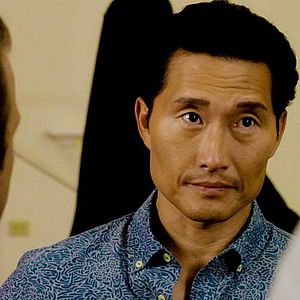 Fotoğraf Daniel Dae Kim