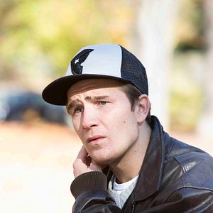 Fotoğraf Frederick Lau