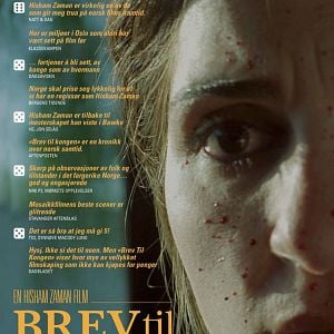 Fotoğraf Krala Mektup