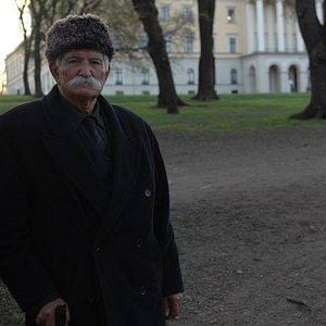 Fotoğraf Krala Mektup