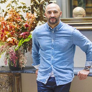 Fotoğraf Yann Demange