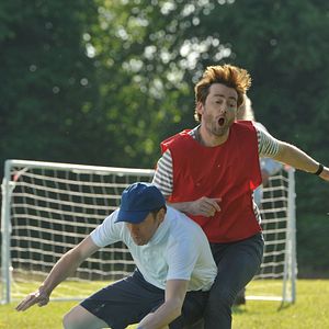 Fotoğraf David Tennant