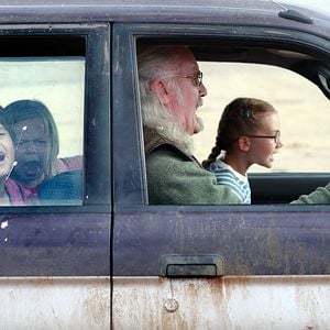 Fotoğraf Harriet Turnbull