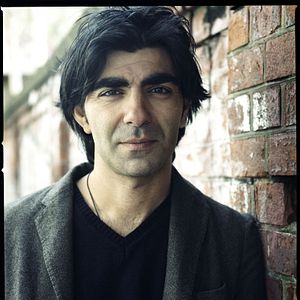 Fotoğraf Fatih Akın