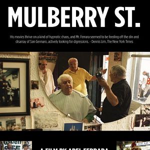 Fotoğraf Mulberry St.
