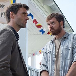 Fotoğraf Paul Braunstein