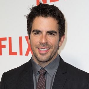 Fotoğraf Eli Roth