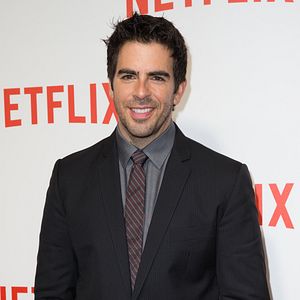 Fotoğraf Eli Roth
