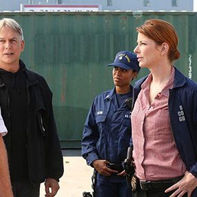 Fotoğraf NCIS