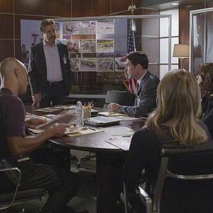 Fotoğraf Thomas Gibson