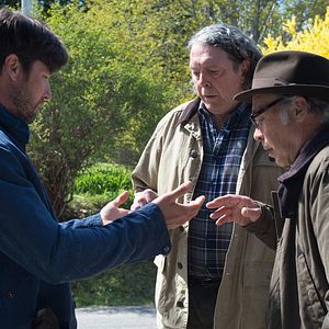 Fotoğraf John Dunsworth