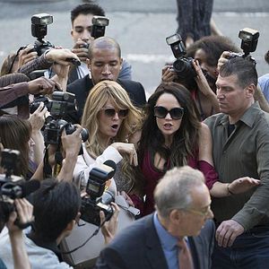 Fotoğraf Stevie Lynn Jones