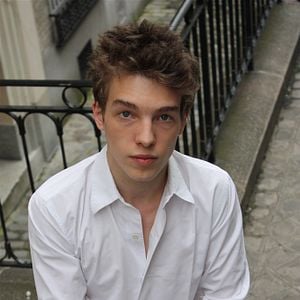 Fotoğraf Pierre Andrau