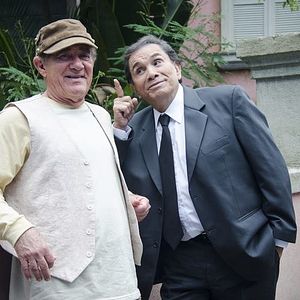 Fotoğraf Dedé Santana