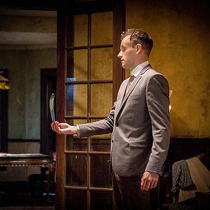 Fotoğraf Jonny Lee Miller