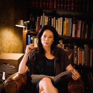 Fotoğraf Lucy Liu
