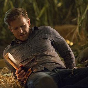 Fotoğraf Matthew Davis