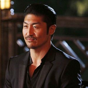 Fotoğraf Brian Tee
