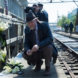 Fotoğraf Donal Logue