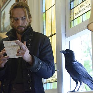 Fotoğraf Tom Mison