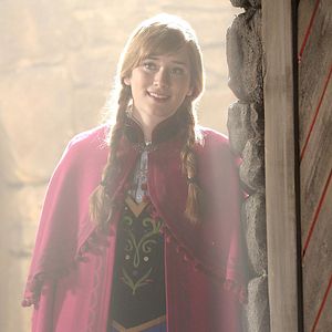 Fotoğraf Elizabeth Lail